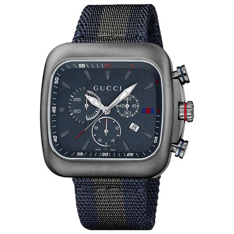 gucci new watch in my bag|gucci men watches clearance.